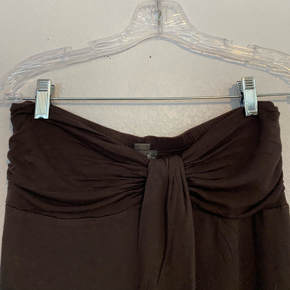Strapless Top - Picture 5 of 7